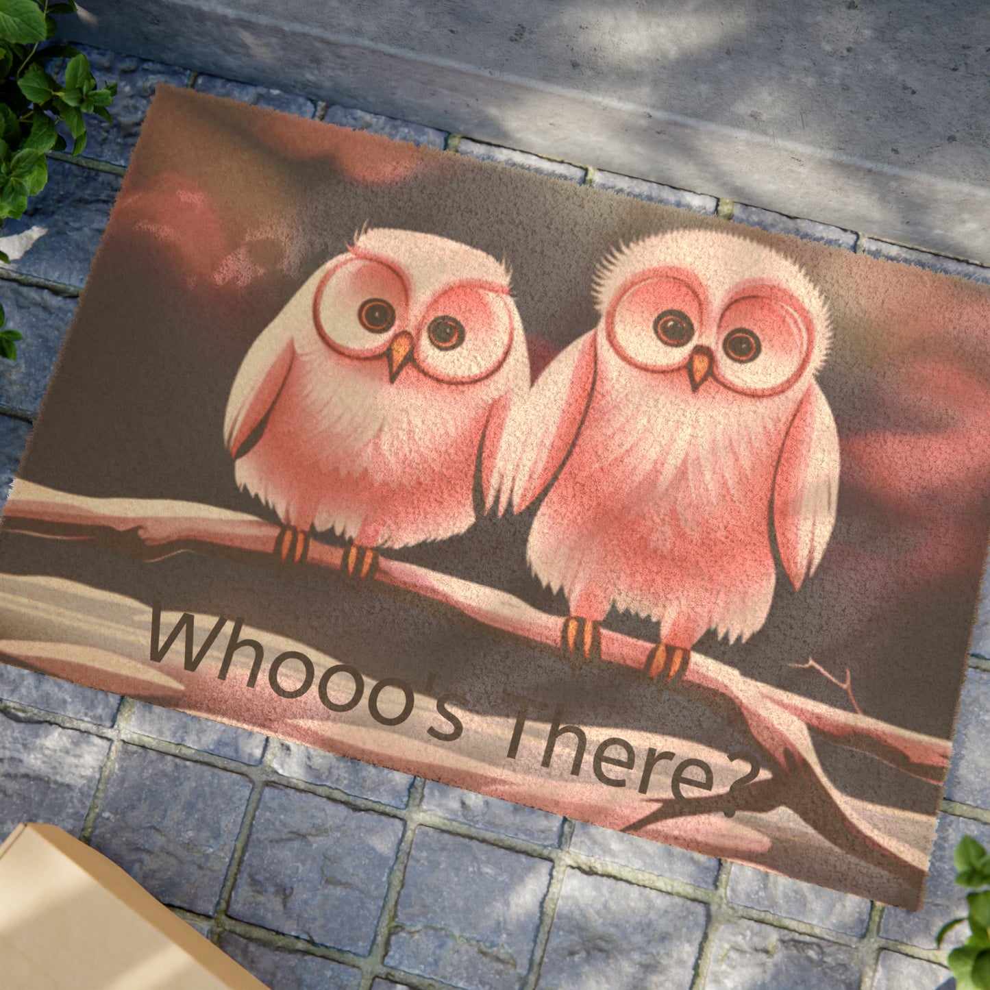 Doormat