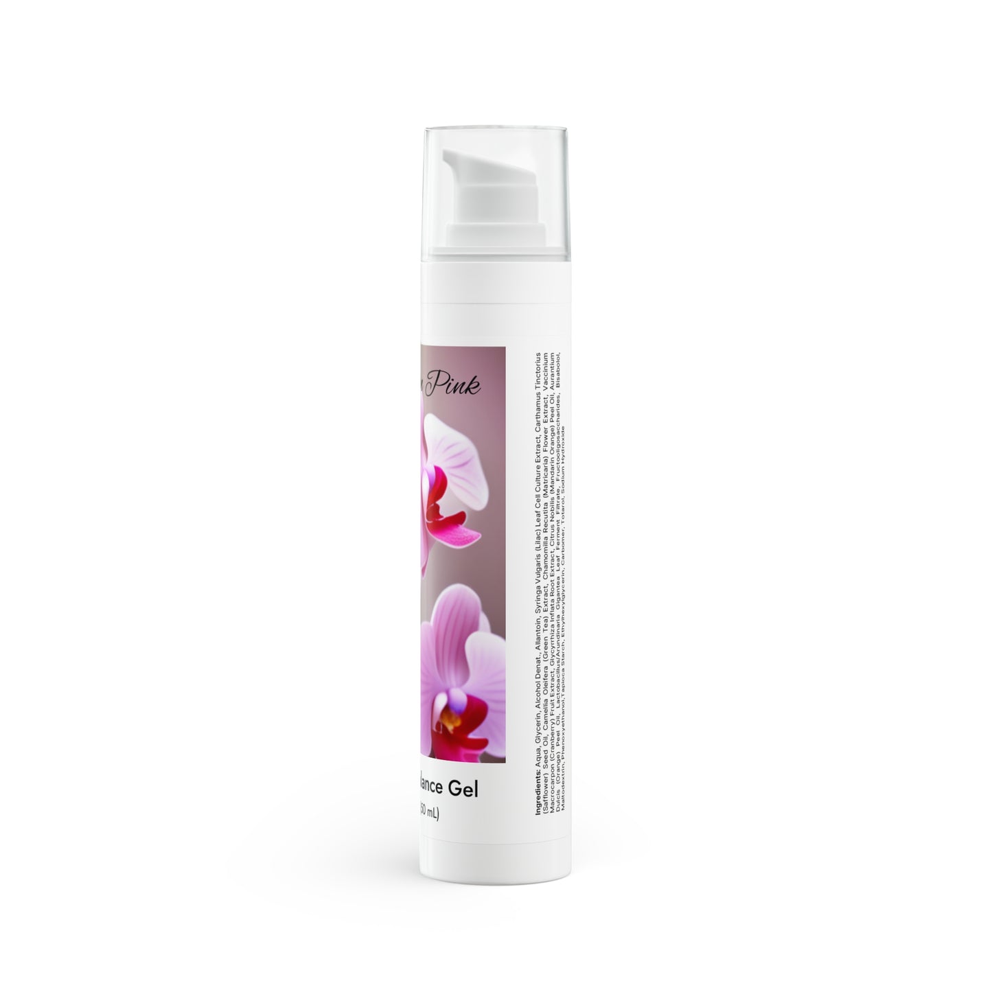 Moisture Balance Gel, 1.7oz