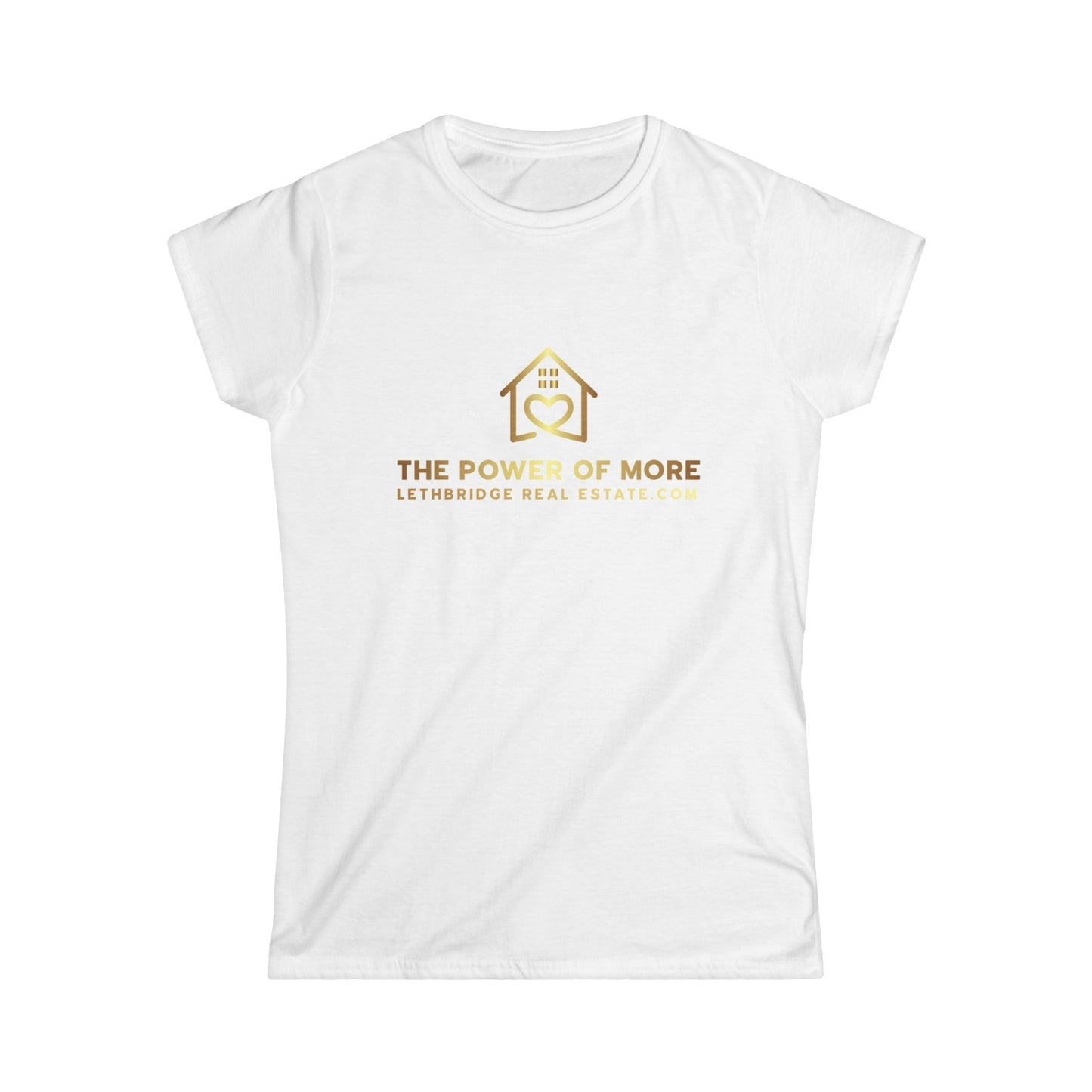 Women's Softstyle Tee