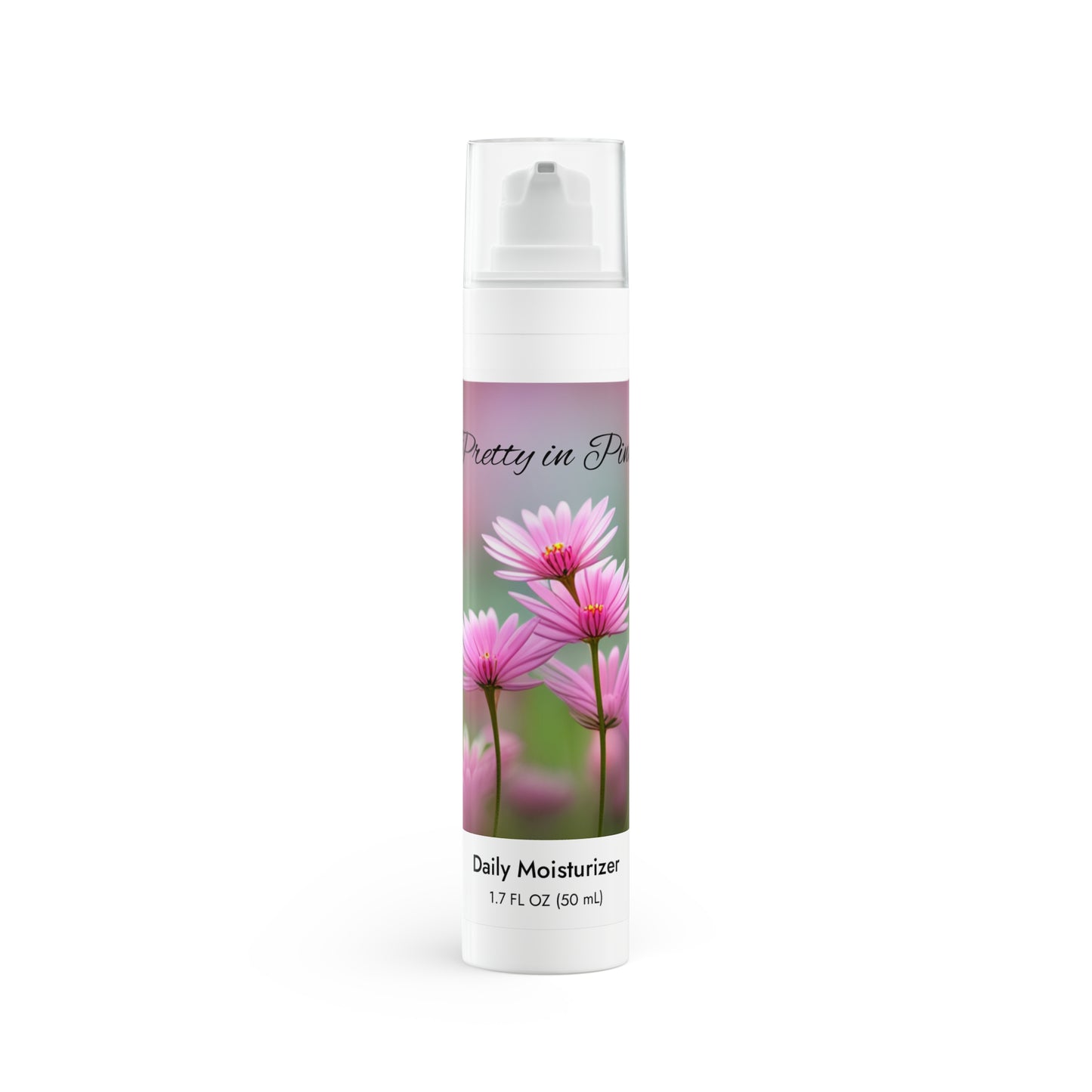 Daily Moisturizer, 1.7oz