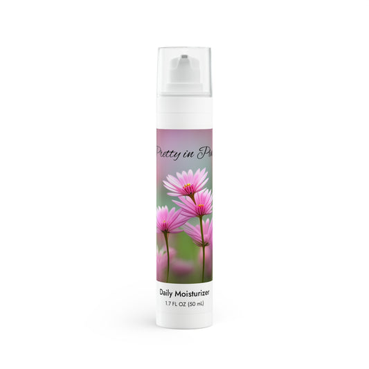 Daily Moisturizer, 1.7oz