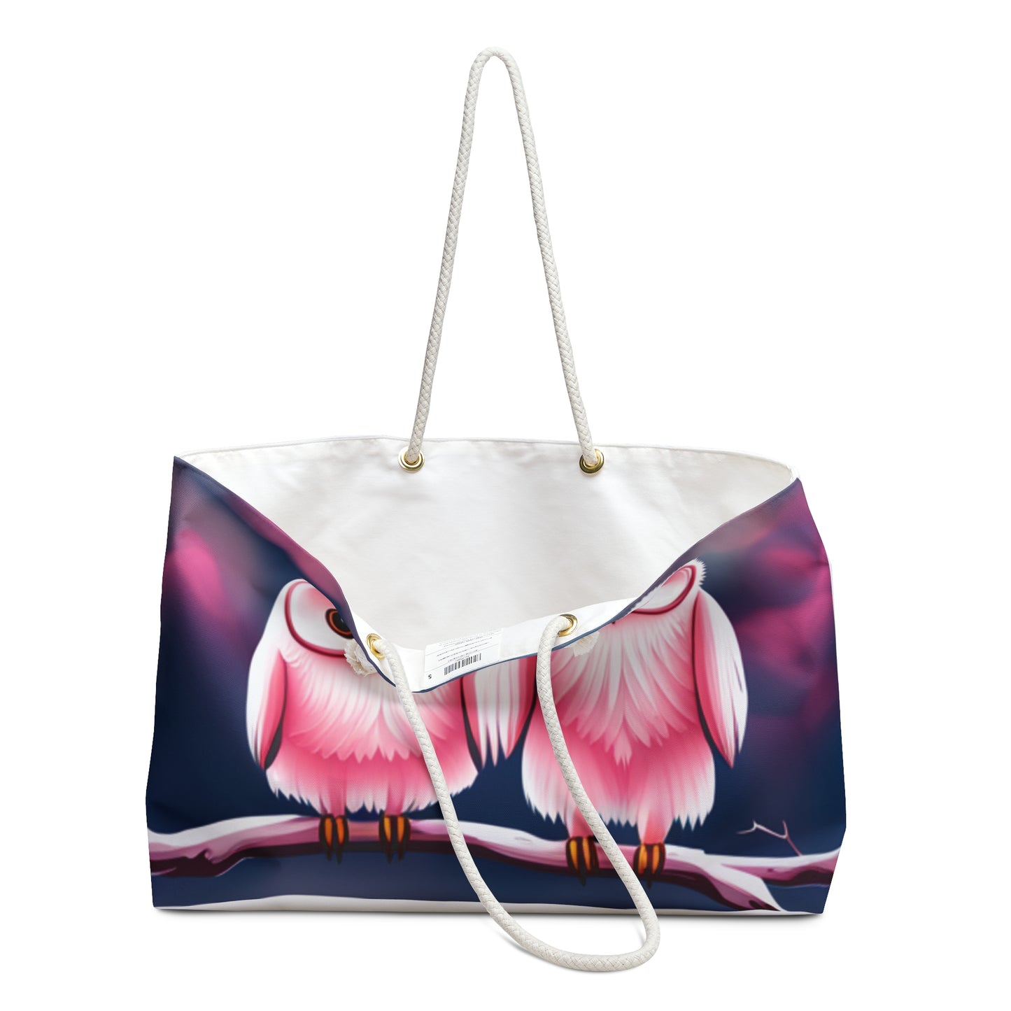 Weekender Bag