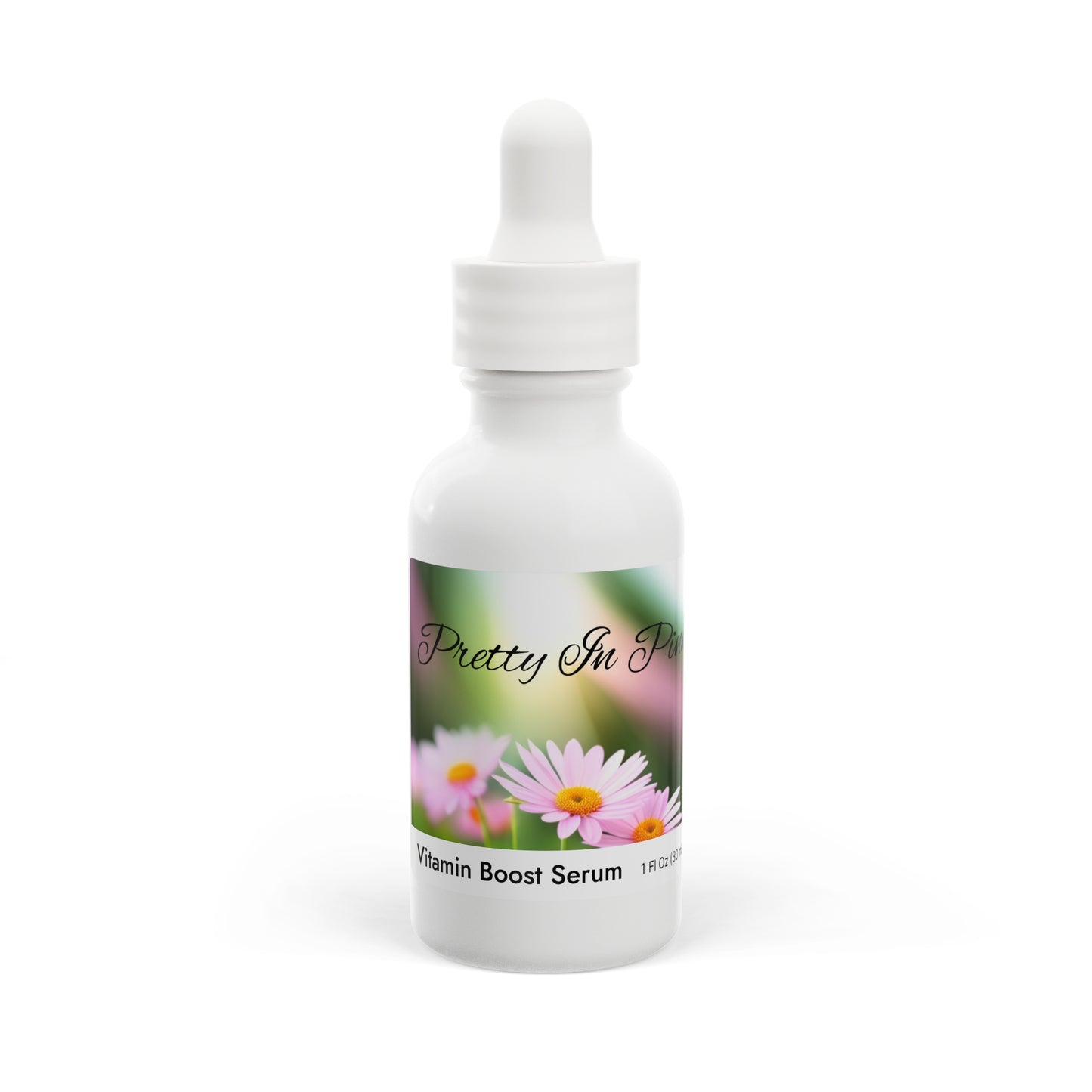 Vitamin Boost Serum, 1oz