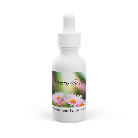 Vitamin Boost Serum, 1oz