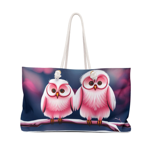Weekender Bag