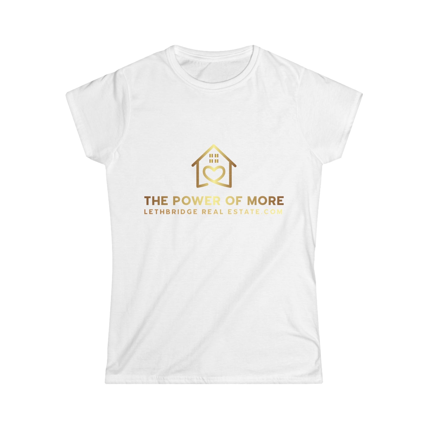 Women's Softstyle Tee