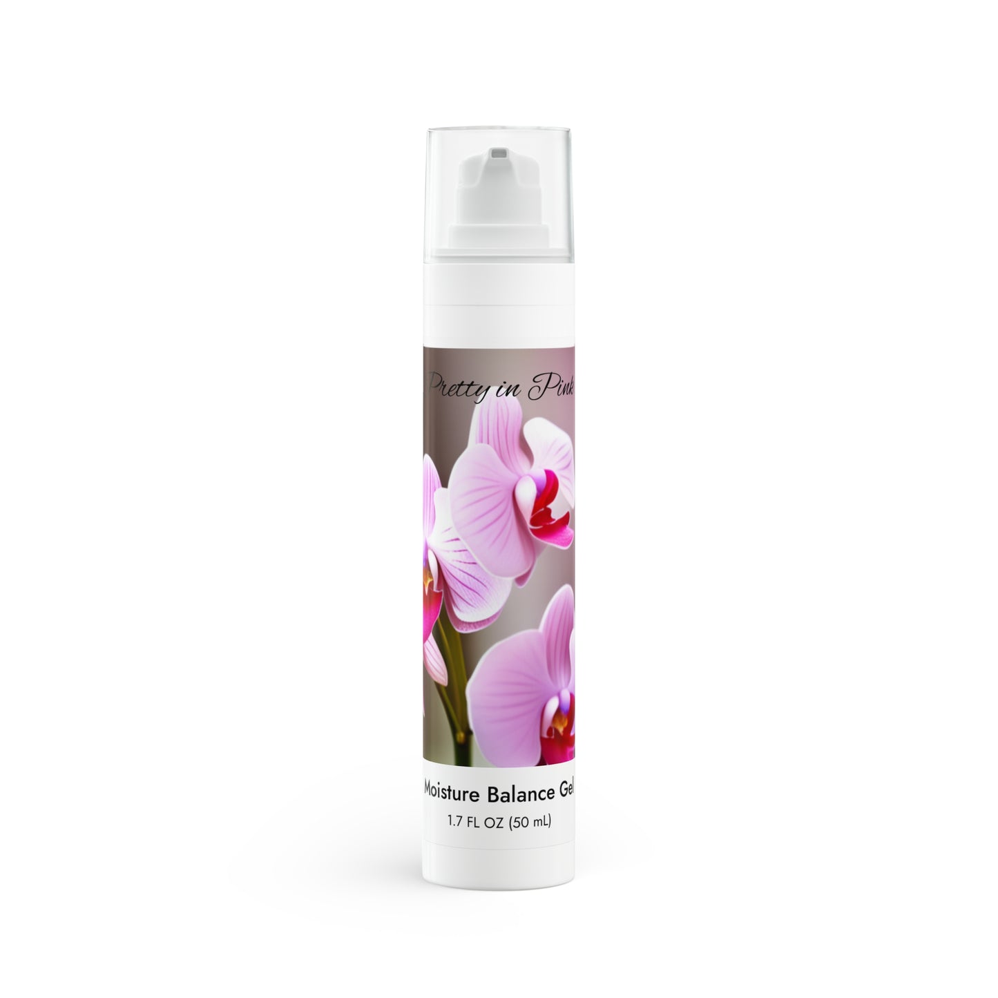 Moisture Balance Gel, 1.7oz