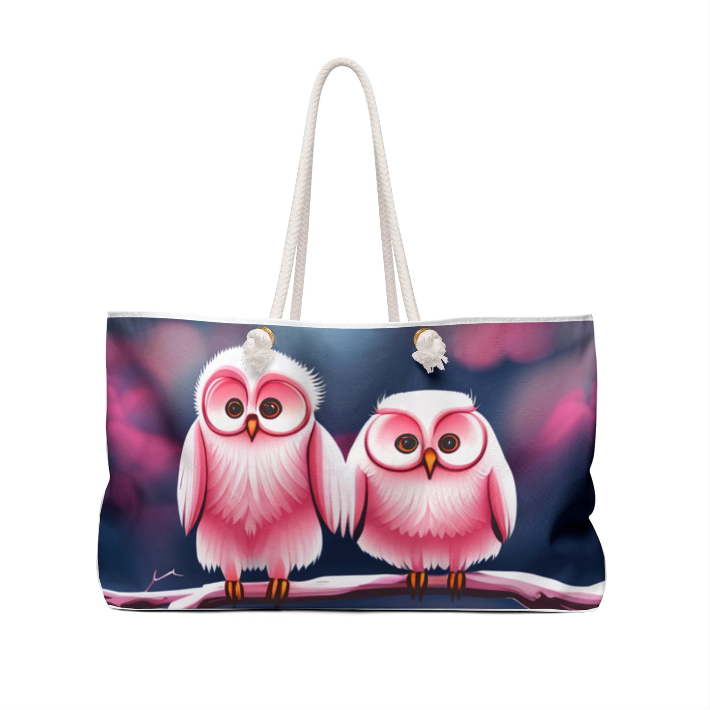 Weekender Bag
