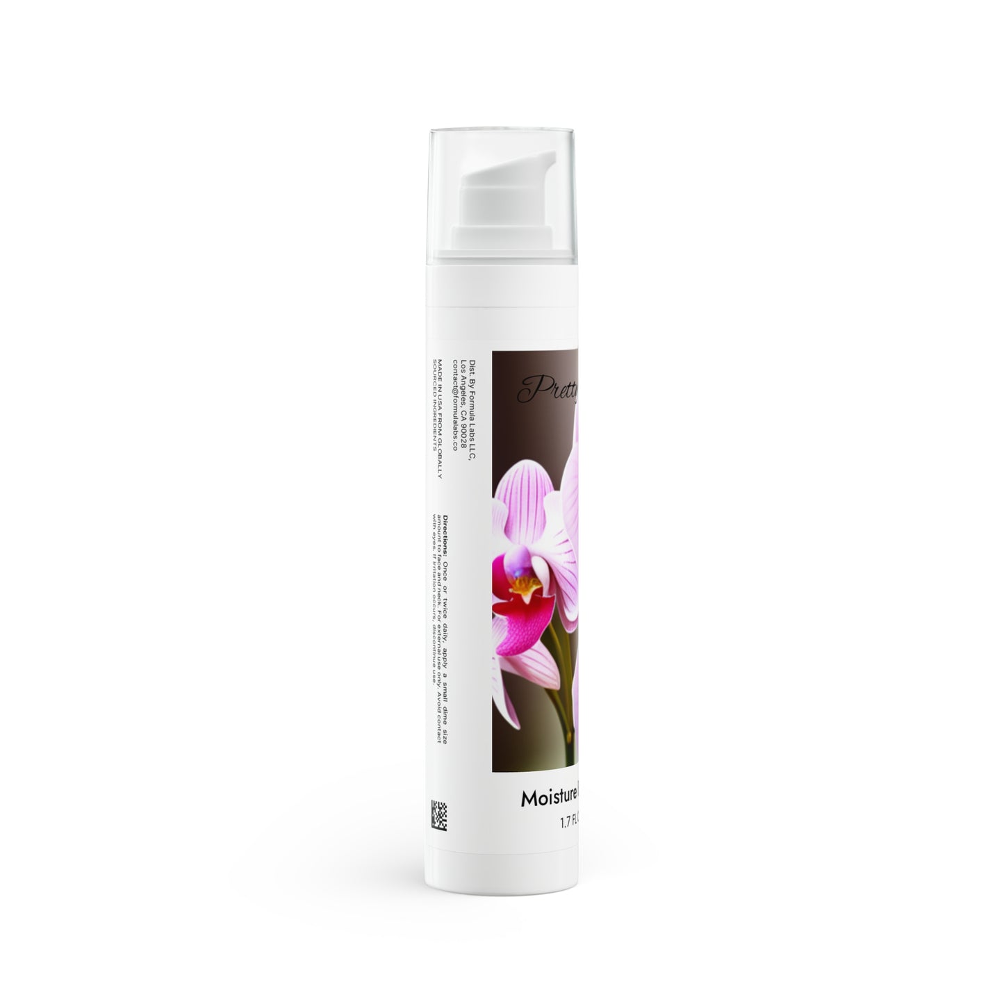 Moisture Balance Gel, 1.7oz