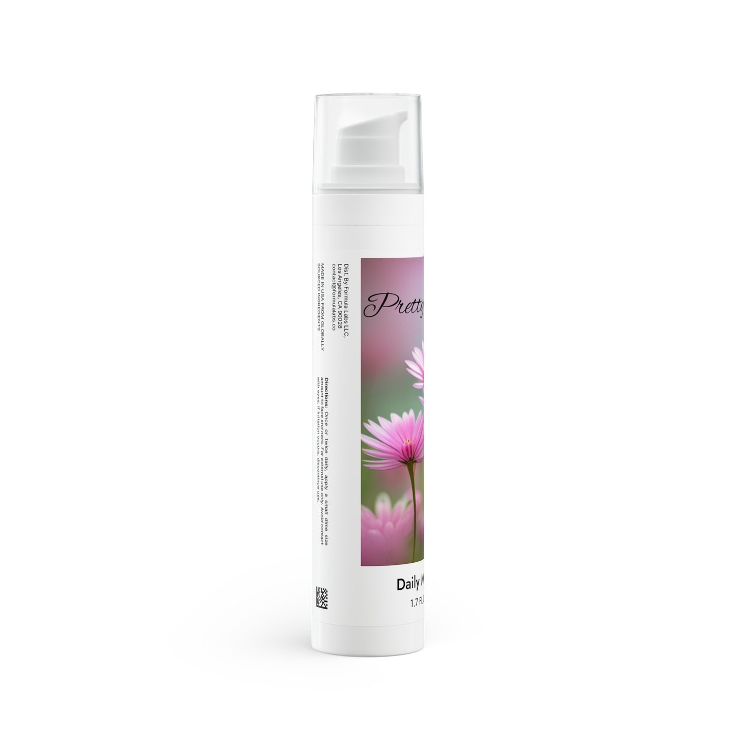 Daily Moisturizer, 1.7oz