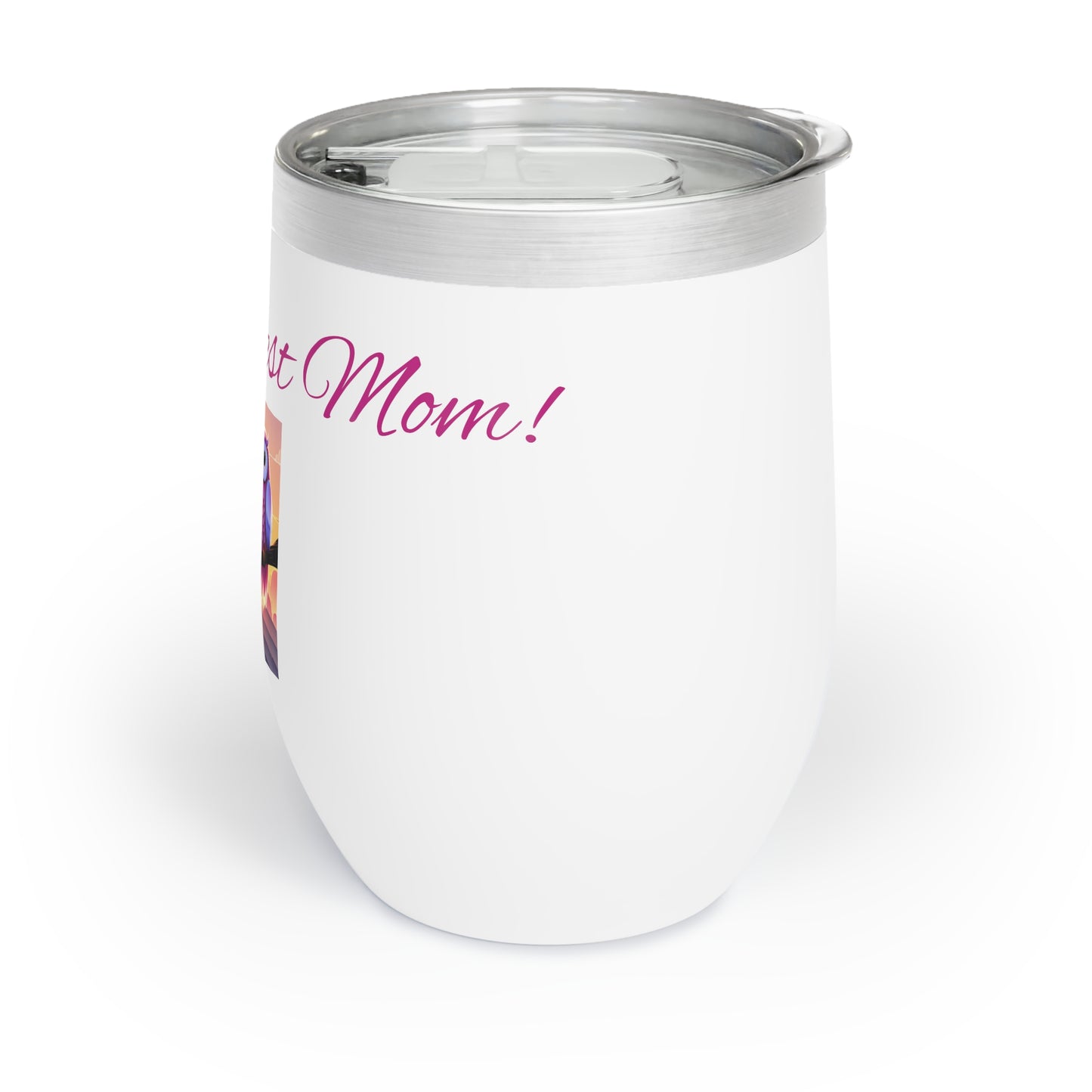 Chill Wine Tumbler