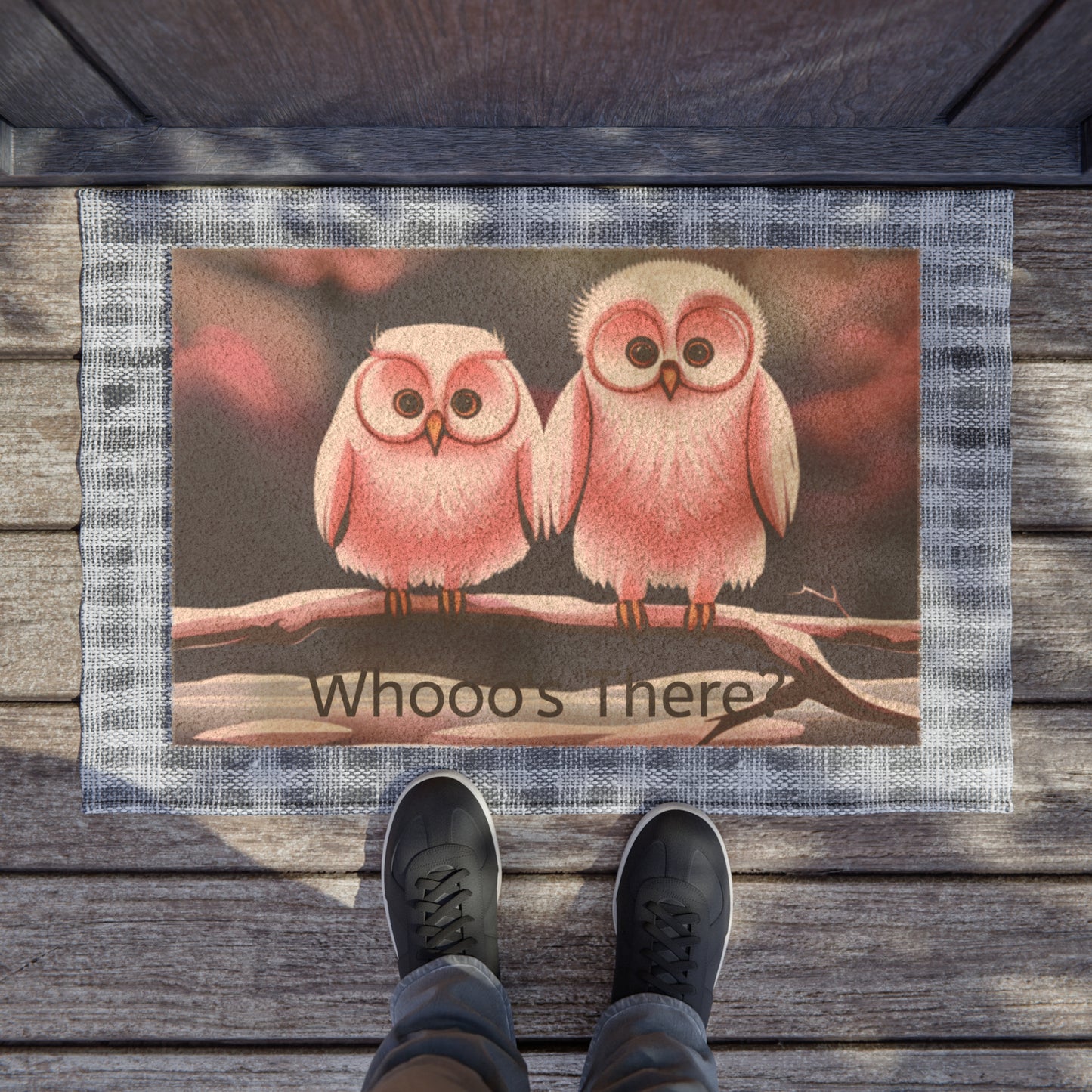Doormat