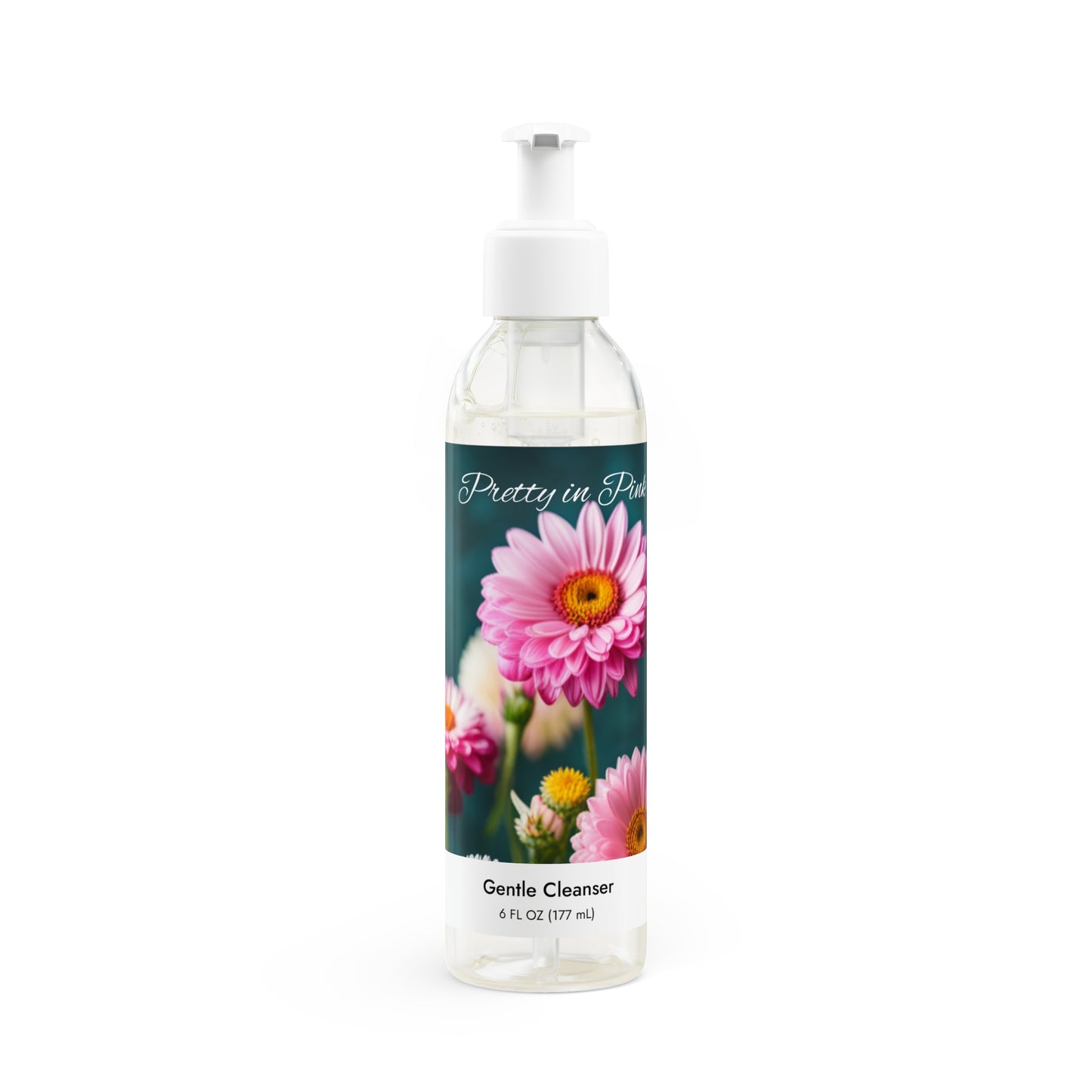 Gentle Face and Body Cleanser, 6oz