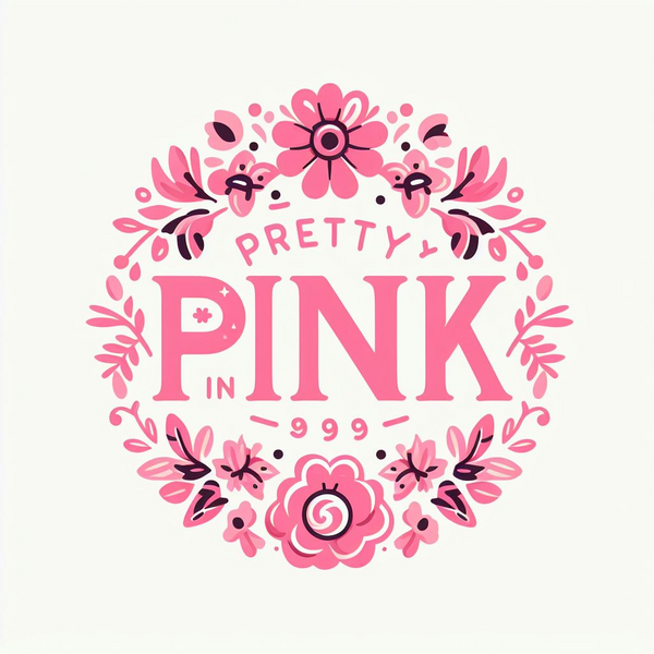 Pretty in Pink